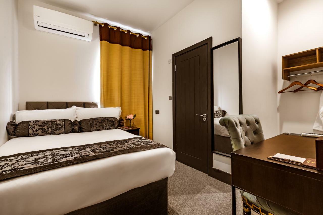 Grand Sapphire Hotel & Banqueting Croydon kerület Kültér fotó