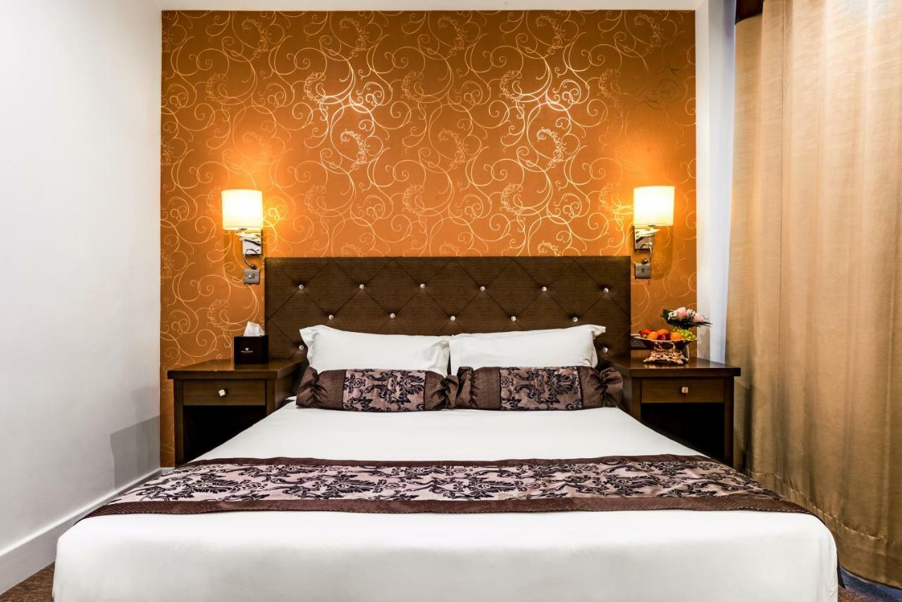 Grand Sapphire Hotel & Banqueting Croydon kerület Kültér fotó