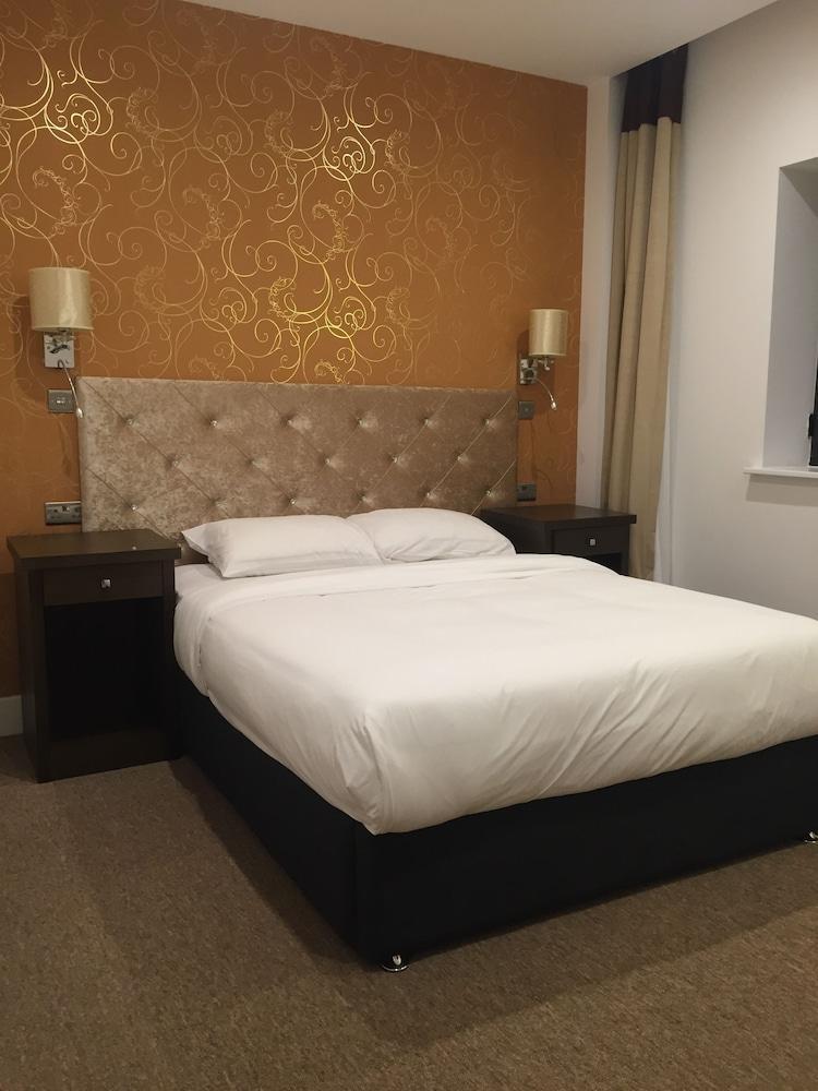 Grand Sapphire Hotel & Banqueting Croydon kerület Kültér fotó