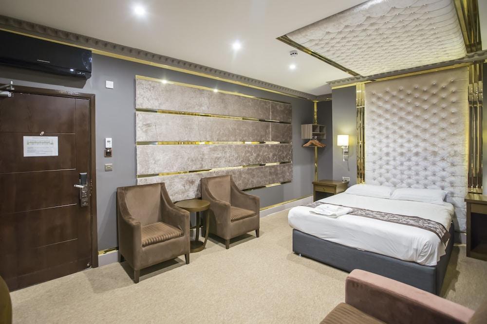 Grand Sapphire Hotel & Banqueting Croydon kerület Kültér fotó
