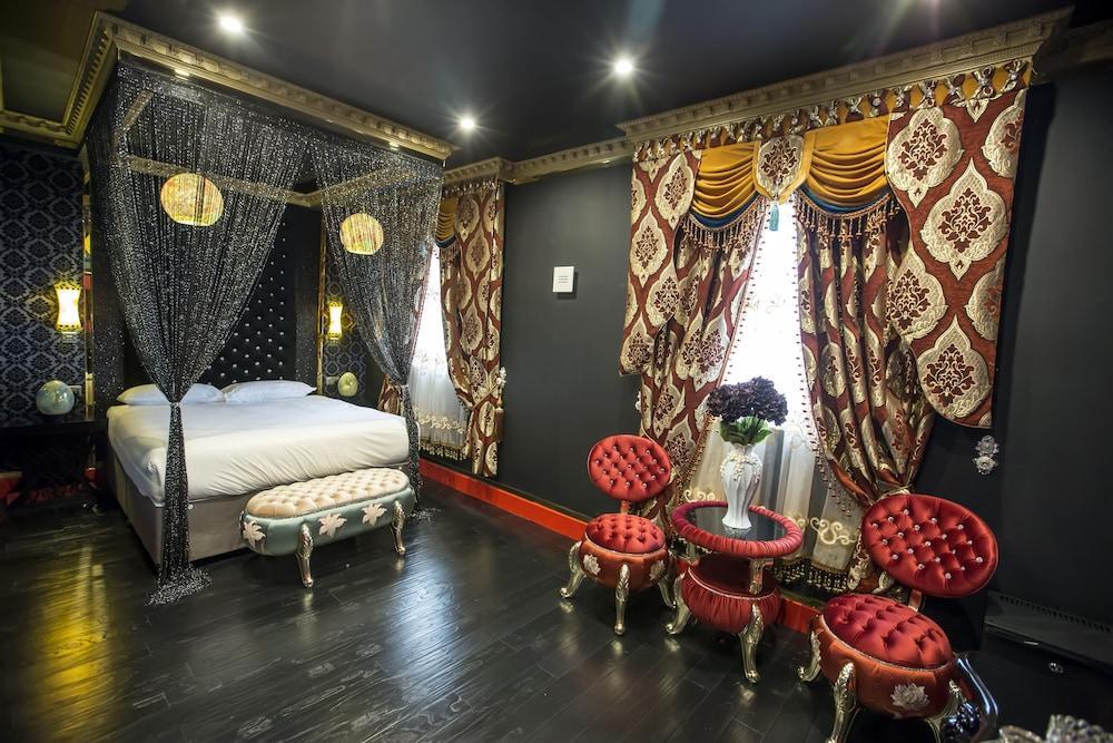 Grand Sapphire Hotel & Banqueting Croydon kerület Kültér fotó